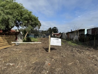 VENTA TERRENO en Balneario Buenos Aires CON TITULOS