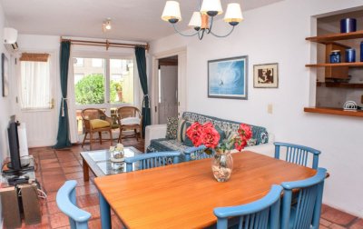 Apartamento en alquiler temporario  3 ambientes