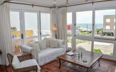 Apartamento en alquiler temporario  4 ambientes