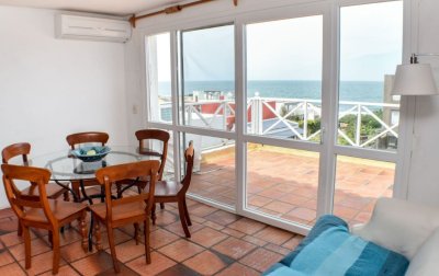 Apartamento en alquiler temporario  4 ambientes