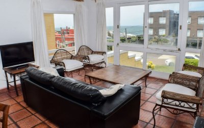 Apartamento en alquiler temporario  4 ambientes