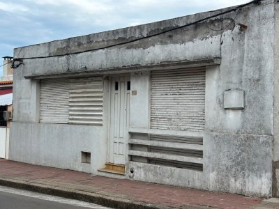 CASA CENTRICA SAN CARLOS