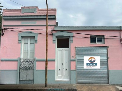 CASA SAN CARLOS 