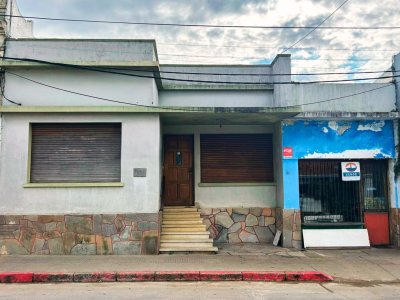 CASA SAN CARLOS 