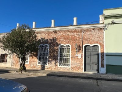 CASA SAN CARLOS 
