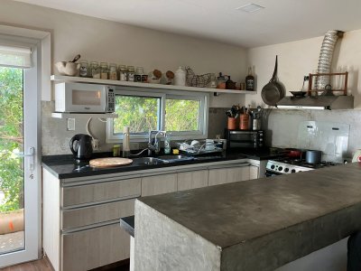  Casa en Burnett