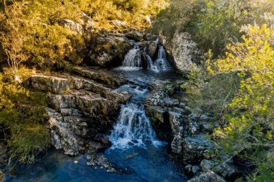 Chacra Aiguá Secretos de los Talas
