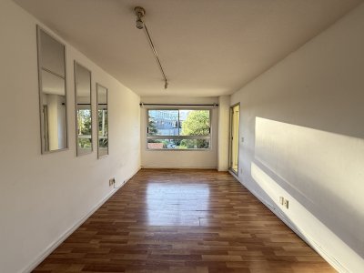 Alquiler anual 1 dormitorio con amenities