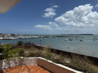Alquiler en el Puerto