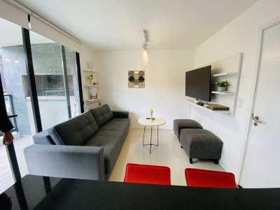 ALQUILER ANUAL 1 DORMITORIO PUNTA DEL ESTE