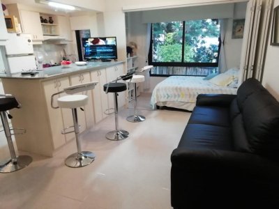 1 dormitorio y medio