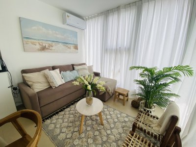 ALQUILO ANUAL 2 DORMITORIOS 2 BAÑOS CANTEGRIL