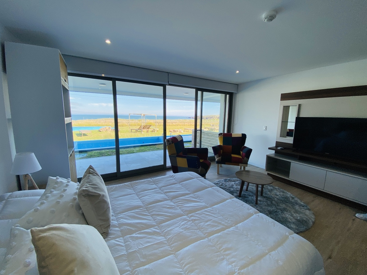 VENDO MONOAMBIENTE EN LAS GRUTAS PUNTA DEL ESTE SYRAH