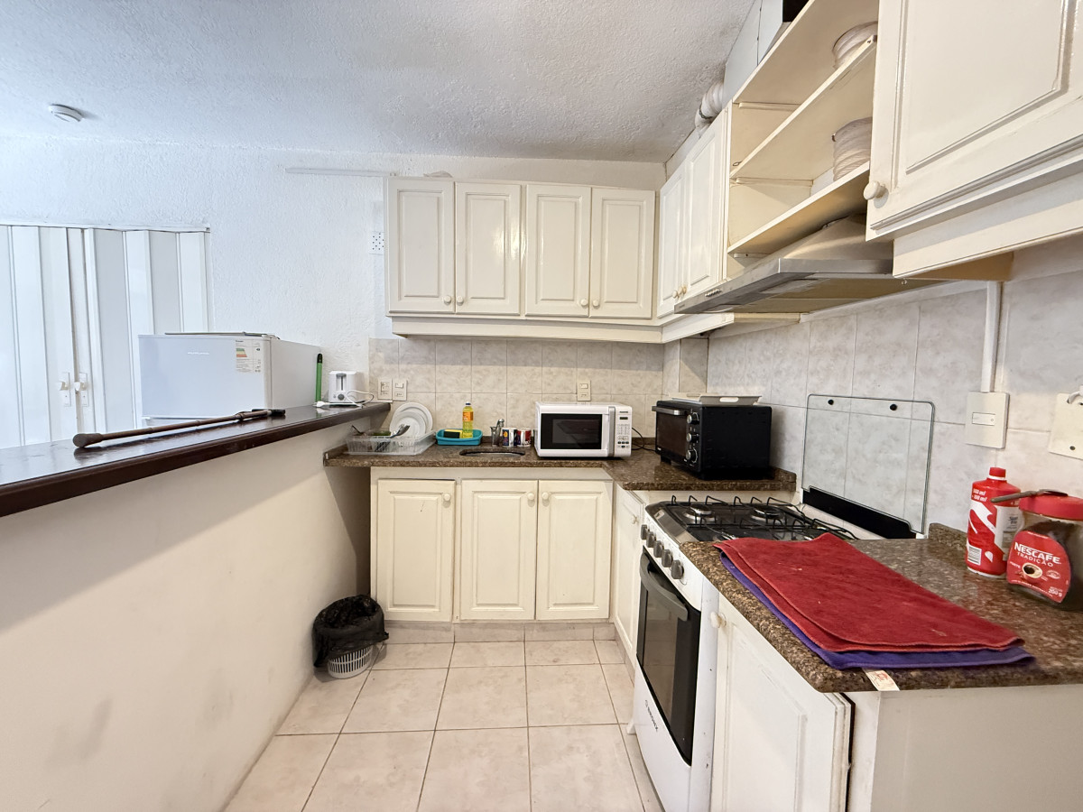 Venta mono ambiente dividido Aidy Grill