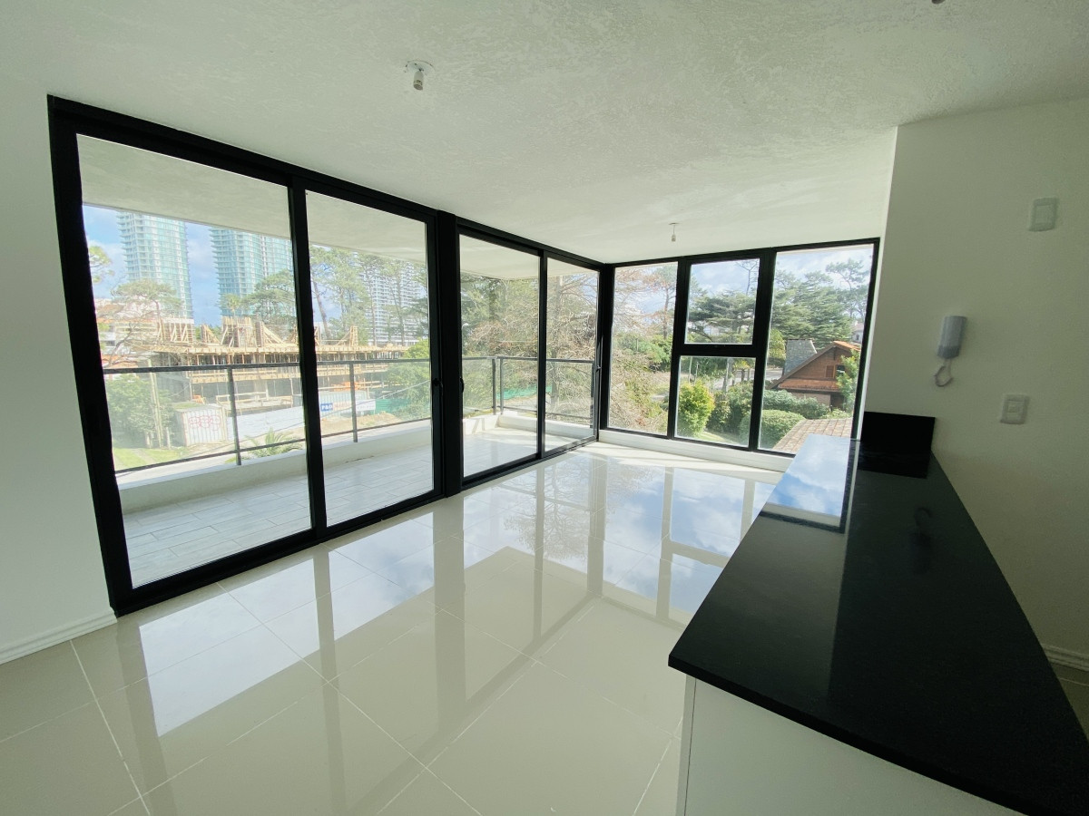 VENDO APARTAMENTO 3 DORMITORIOS A ESTRENAR PUNTA DEL ESTE, CANTEGRIL