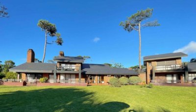 Espectacular casa en Pinares
