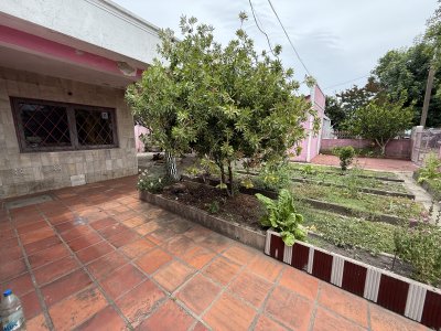 Casa en venta centro Maldonado