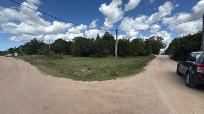 Oportunidad terreno en Santa Mónica José Ignacio