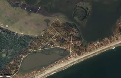 Terreno en Santa Monica