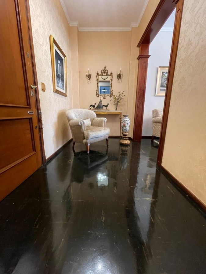 Excelente Oportunidad !!!! 3 Dormitorio +2 Baños +garage !!!