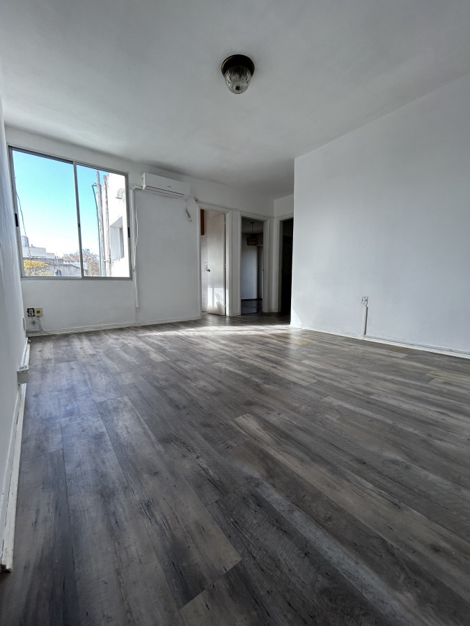 Venta Apartamento 2 Dormitorios + Terraza - Parque Batlle