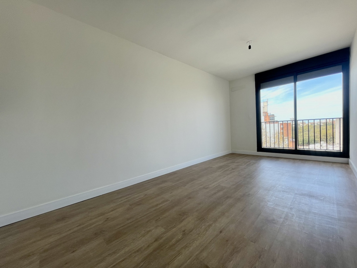 Venta 1 dormitorio + terraza - La Blanqueada