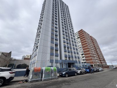 Alquiler apartamento 1 dormitorio 