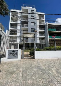 Alquiler apartamento de 2 Dormitorios 