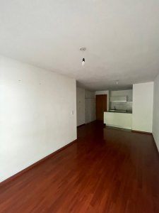 Alquiler apartamento 1 dormitorio + garage - Parque Batlle