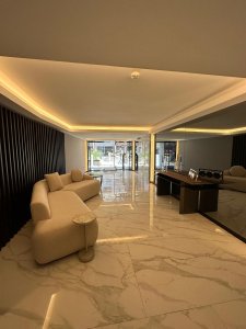 Alquiler apartamento 1 dormitorio amoblado   con garaje 