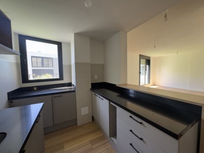 Alquiler apartamento 2 dormitorios + terraza - La Blanqueada