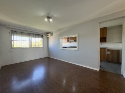Alquiler apartamento 2 dormitorios - Punta Gorda