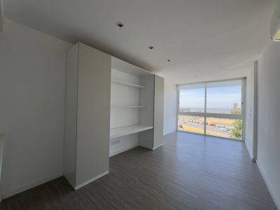 Alquiler monoambiente-Ciudad Vieja