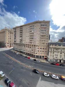 Alquiler Apartamento 2 Dormitorios-Centro