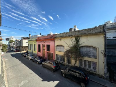 Alquiler apartamento 2 dormitorios con azotea -Pocitos