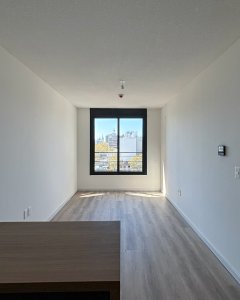 Alquiler monoambiente bajos gastos comunes - Cordón