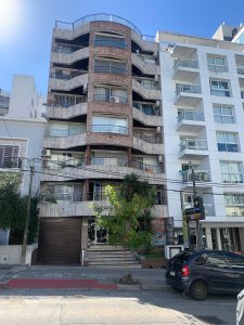 Alquiler monoambiente -Punta carretas