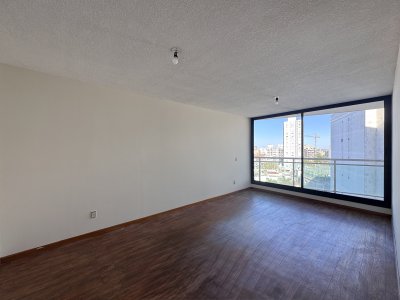 Alquiler apartamento 3 dormitorios + garaje - Pocitos