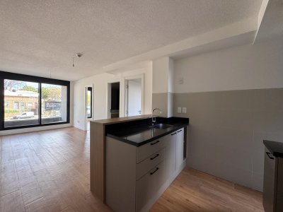 Alquiler apartamento 2 dormitorios 