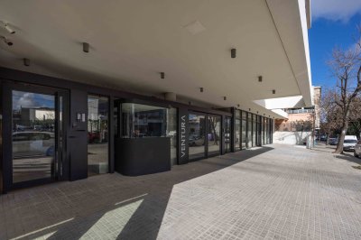 Alquiler 1 dormitorio - La Blanqueada 