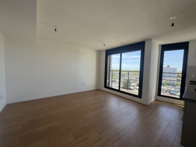 Alquiler apartamento 2 dormitorios - La Blanqueada