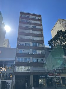 Alquiler Monoambiente- Punta Carretas 