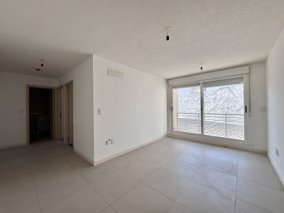 Alquiler apartamento 2 dormitorios + terraza  - Reducto