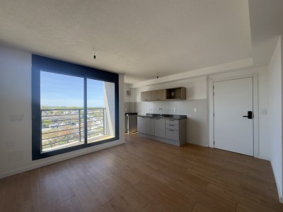 Alquiler Apartamento 2 dormitorios La Blanqueada