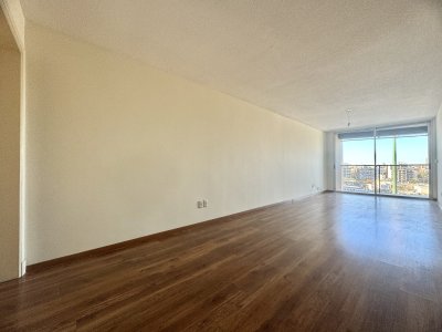 Alquiler apartamento 2 dormitorios con garaje y box - Pocitos 