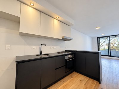 Alquiler apartamento 1 dormitorio + terraza - Cordón