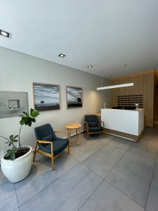 Alquiler apartamento 1 dormitorio con balcón - Pocitos