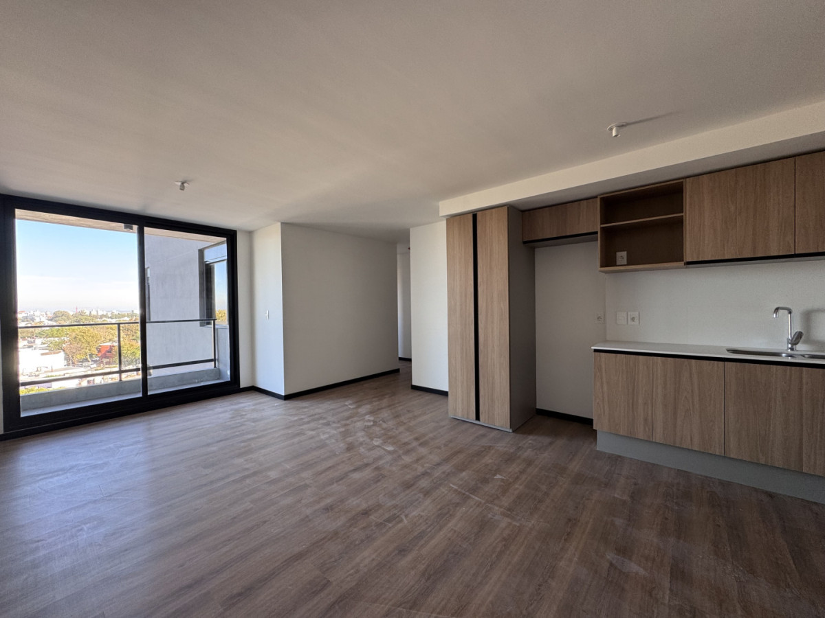 Venta apartamento a estrenar 2 dormitorios con terraza - Parque Batlle