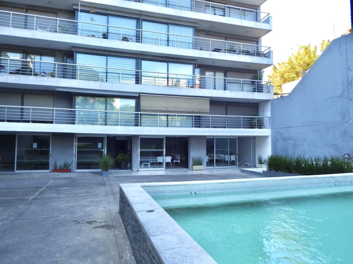 Venta apartamento 3 dormitorios 4 baños 2 garajes