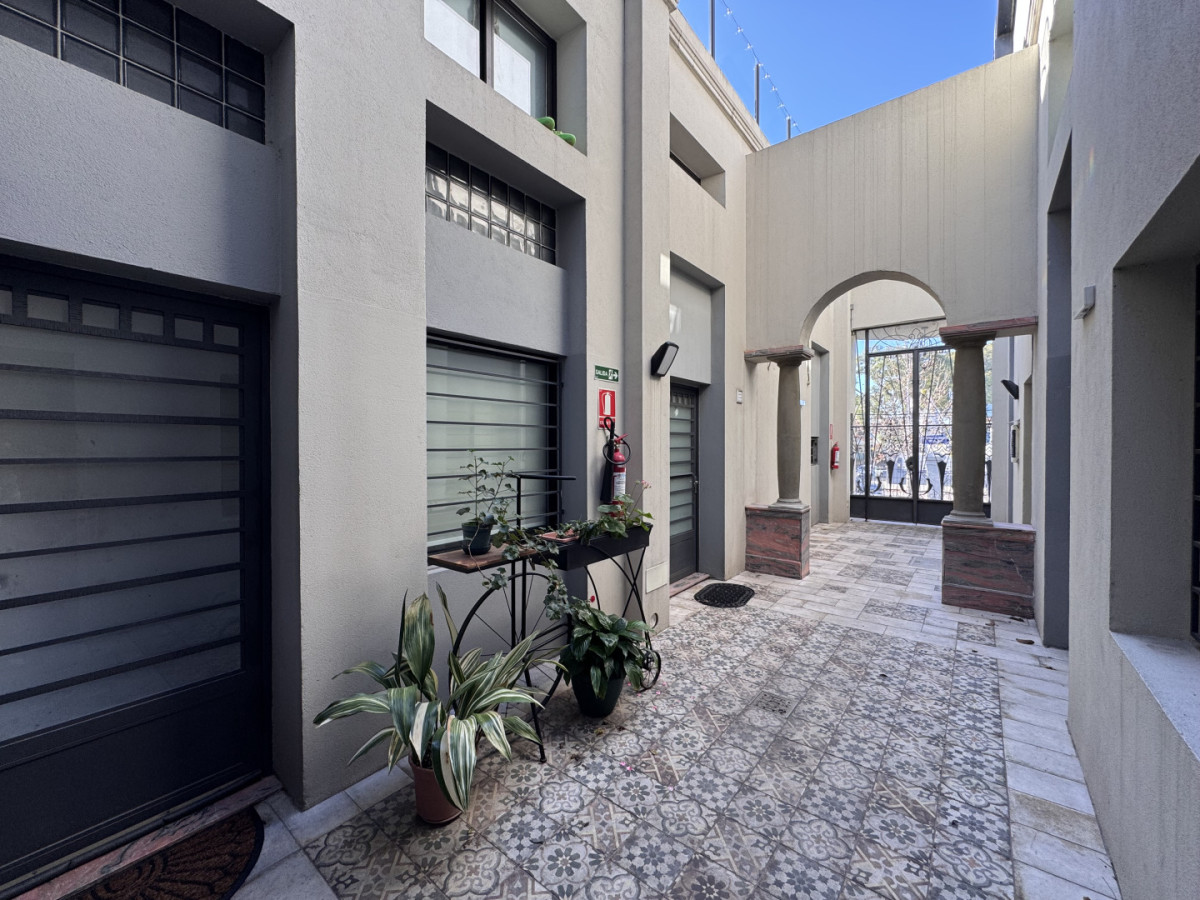 Venta apartamento 1 dormitorio -Prado Penthouse